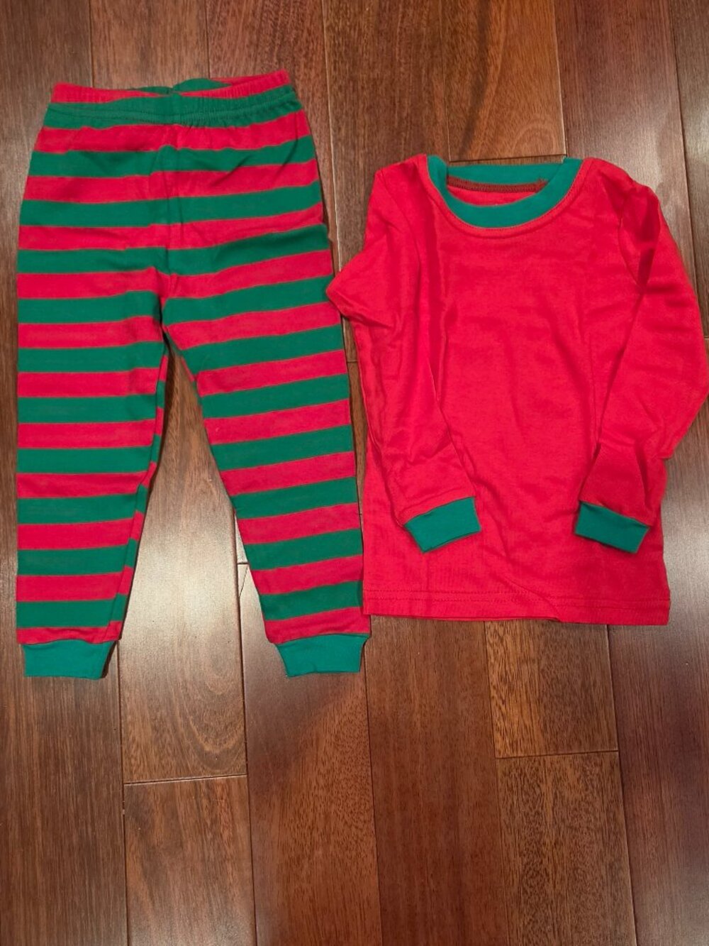 Pj set